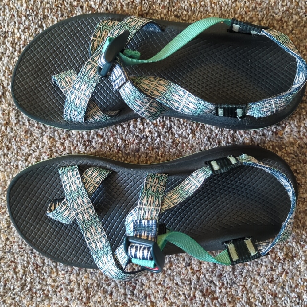 Chaco sandals